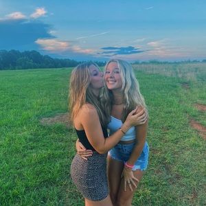 Meet your Posher, Kimsey